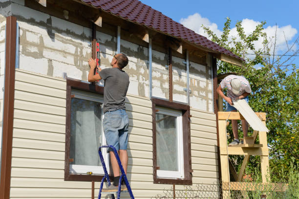 Siding for Multi-Family Homes in Romoland, CA