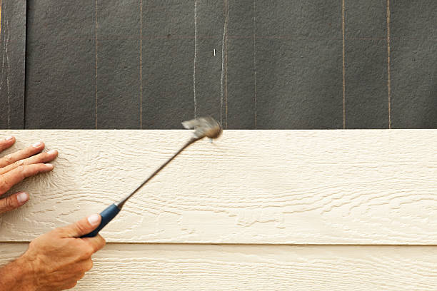 Trusted Romoland, CA Siding Experts